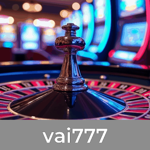 vai777: Seu cassino premiado e seguro
