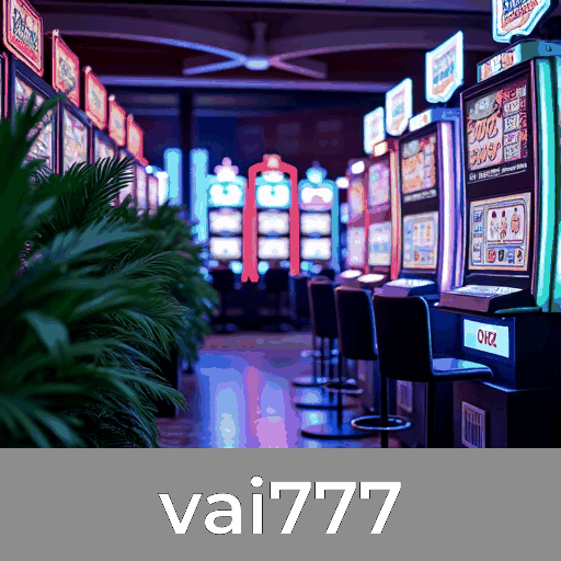 Vai777: Estável, Seguro, Otimizado para o Brasil
