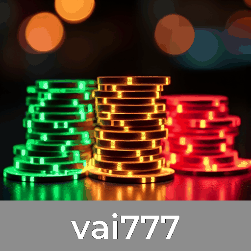 Bônus Únicos e Ofertas Irresistíveis no vai777!