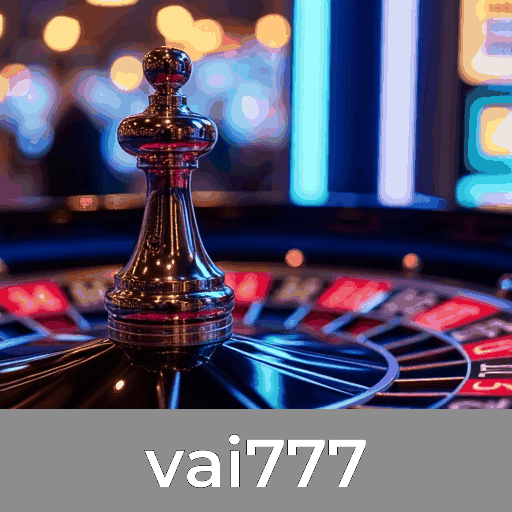 vai777: Inovação Tecnológica para Jogos de Entretenimento