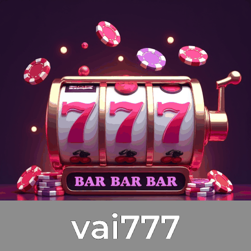 vai777: Inovação Tecnológica para Jogos de Entretenimento