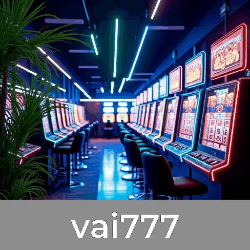 Vai777: O Casino Social com Interação e Entretenimento Real