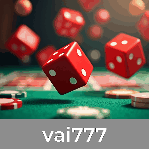 Vai777: Emoção e Grandes Chances de Ganhar com Jogos de Cassino