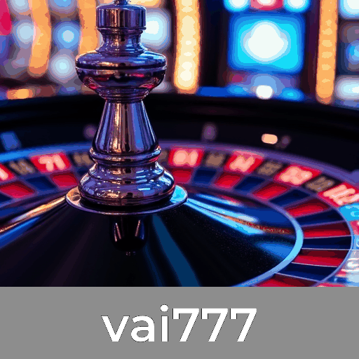 vai777: Inovação Tecnológica para Jogos de Entretenimento