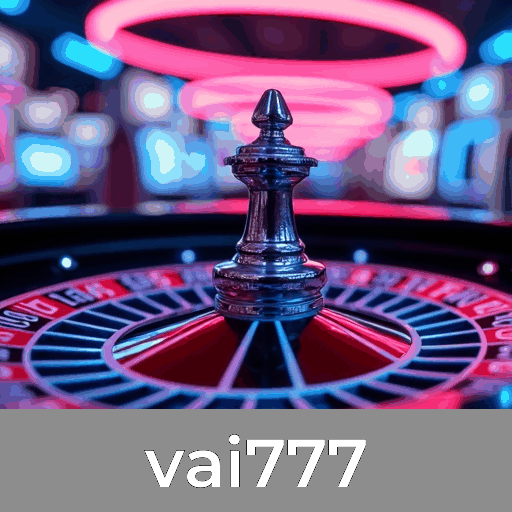 Vai777: O Casino Social com Interação e Entretenimento Real