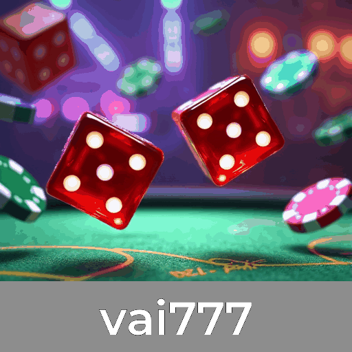 vai777: Inovação Tecnológica para Jogos de Entretenimento
