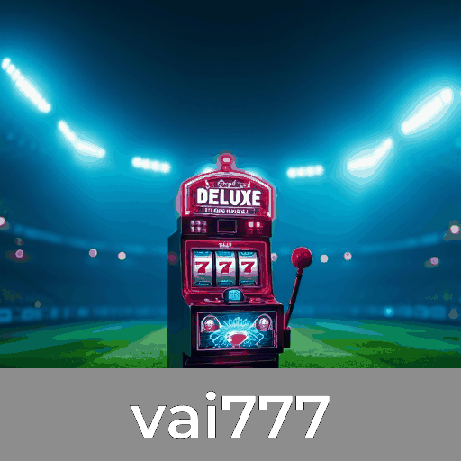 vai777: Seu cassino premiado e seguro