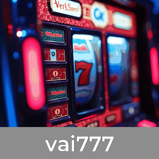 Vai777: Emoção e Grandes Chances de Ganhar com Jogos de Cassino