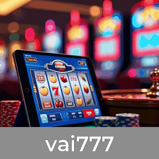 Vai777: Estável, Seguro, Otimizado para o Brasil