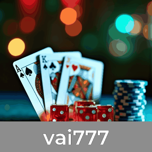 vai777: Seu cassino premiado e seguro