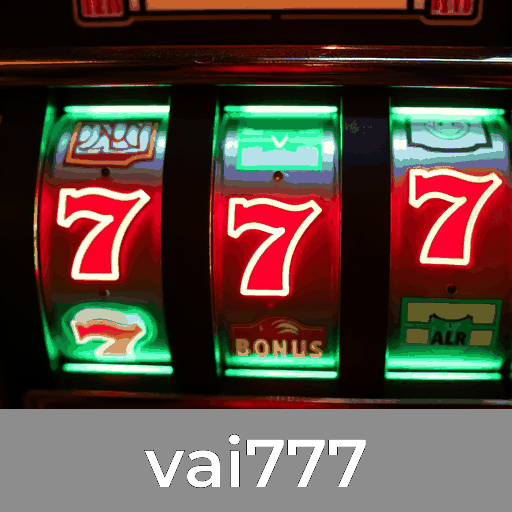 Vai777: Emoção e Grandes Chances de Ganhar com Jogos de Cassino